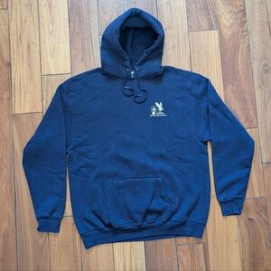 Citgo Vintage Golf Hoodie (XL)